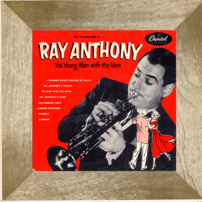 The Young Man With The Horn (1953)