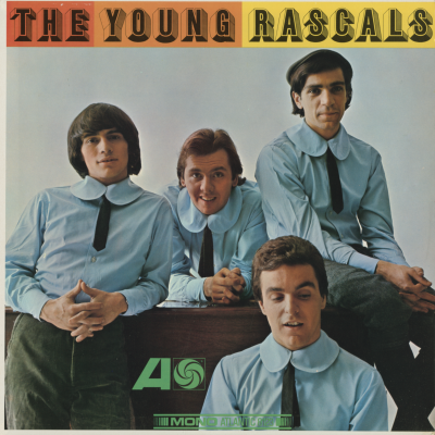 The Young Rascals (1966)