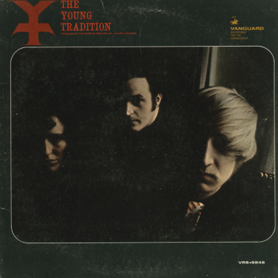 The Young Tradition (1967)