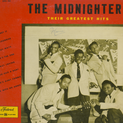 Their Greatest Hits (1954)