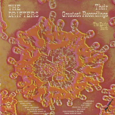 Their Greatest Recordings The Early Years