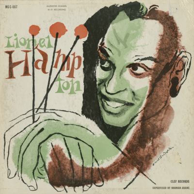 The Lionel Hampton Quartet/Quintet