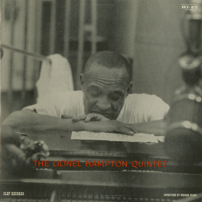 TheLionel Hampton Quintet
