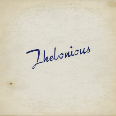 Thelonious