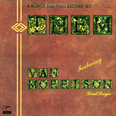 Them Featuring Van Morrison