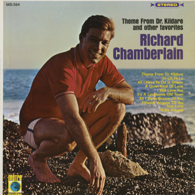 Theme From Dr Kildare And Other Favorites (1966)