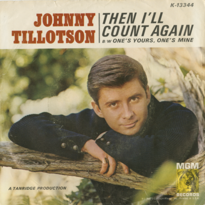 Then I'll Count Again / One's Yours One's Mine