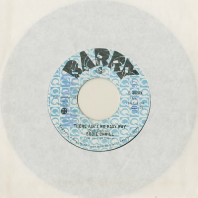 There Ain't No Easy Way / Love Is All Around You