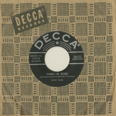 There He Goes / Crazy Dreams