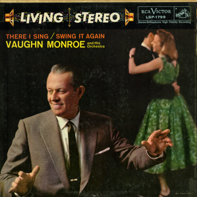 There I Sing, Swing It Again (1958)