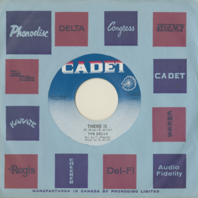 There Is / O-O I Love You