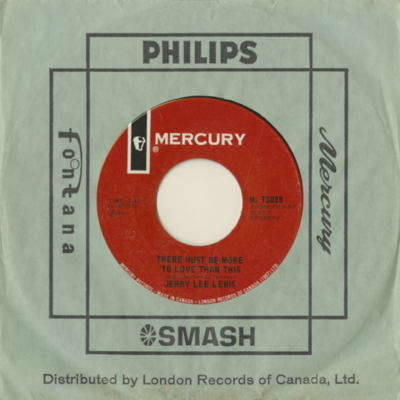 There Must Be More To Love Than This / Home Away From Home