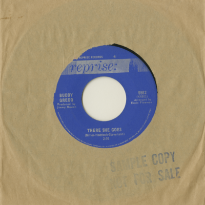 There She Goes / Your Name