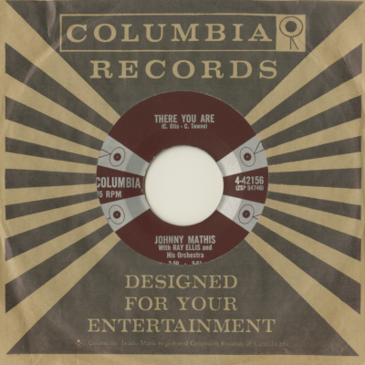 There You Are / Wasn't The Summer Short