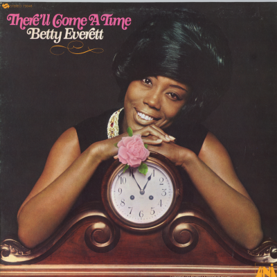 There'll Come A Day (1969)