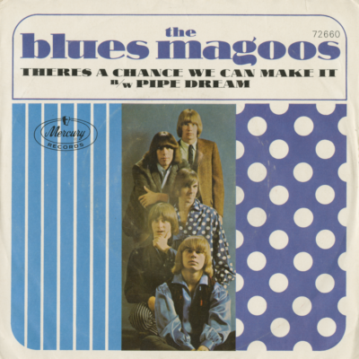 There's A Chance We Can Make It / Pipe Dream