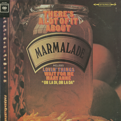 There's A Lot Of It About