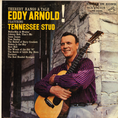 Thereby Hangs A Tale (1959)