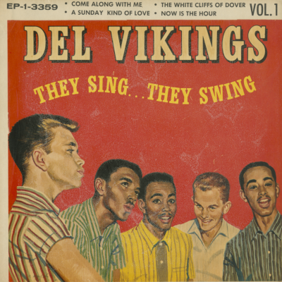They Sing They Swing Vol 1 (1957)