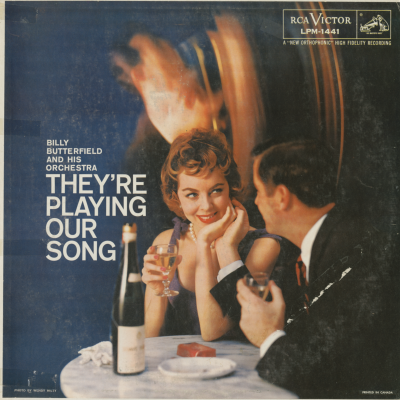 They're Playing Our Song (1957)