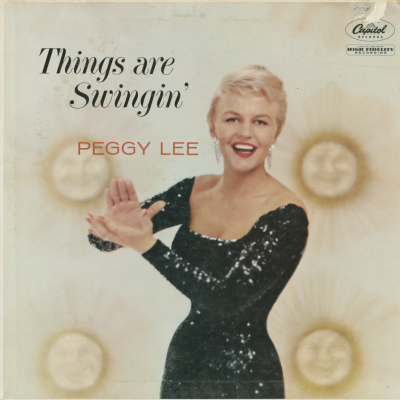 Things Are Swingin (1958)