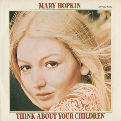 Think About Your Children / Heritage