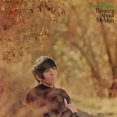 Thinking About My man