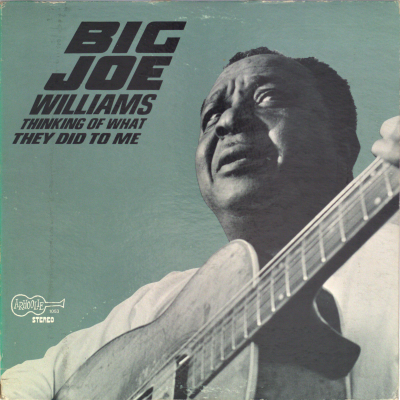 Thinking Of What They Did To Me