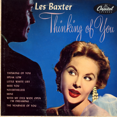 Thinking Of You (1954)