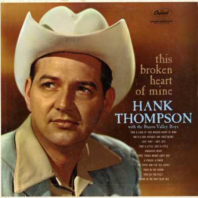 This Broken Heart Of Mine