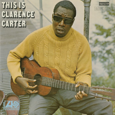 This Is Clarence Carter (1968)
