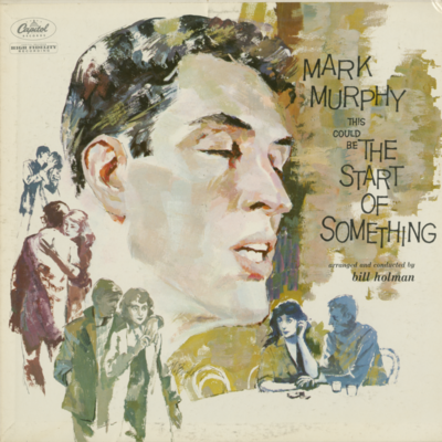 This Could Be The Start Of Something