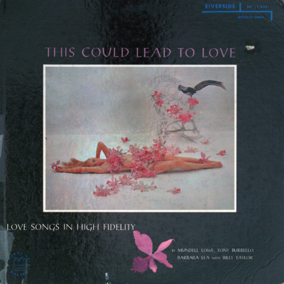 This Could Lead To Love