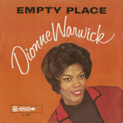 This Empty Place / Wishin' And Hopin'