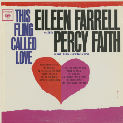 This Fling Called Love