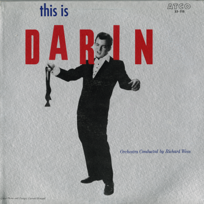 This Is Darin