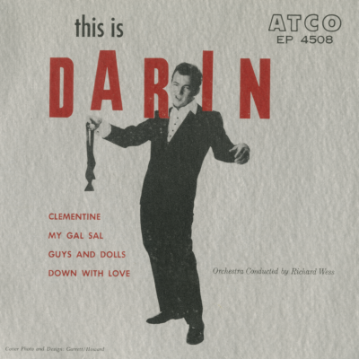 This Is Darin (1959)