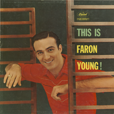 This Is Faron Young (1959)