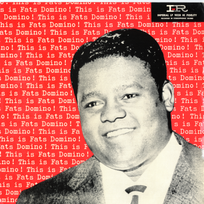 This Is Fats Domino