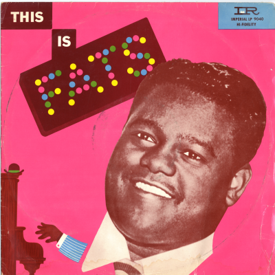 This Is Fats Domino