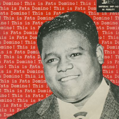 This Is Fats Domino (1957)