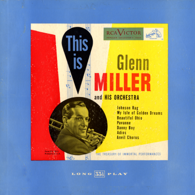This Is Glenn Miller (1951)