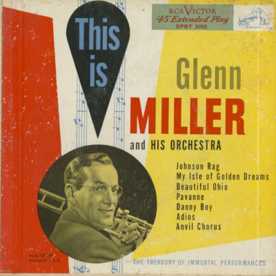 This Is Glenn Miller