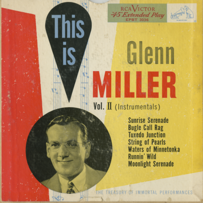 This Is Glenn Miller Vol II