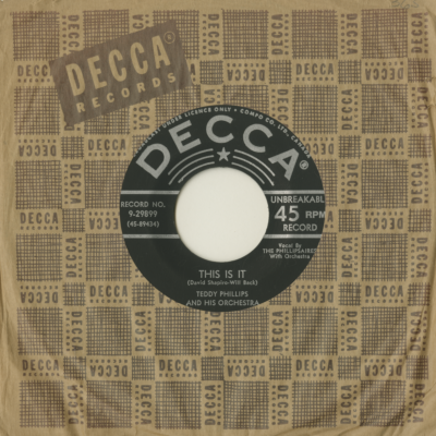 This Is It / Monitor