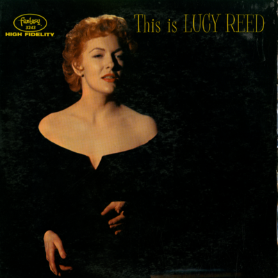 This Is Lucy Reed (1957)