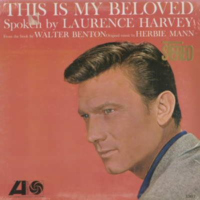 This Is My Beloved (1962)