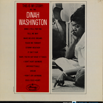 This Is My Story, Vol  2