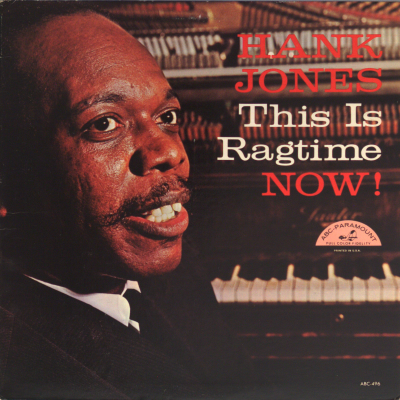 This Is Ragtime Now