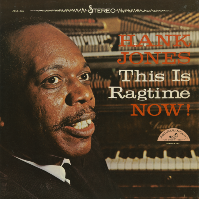 This Is Ragtime Now!